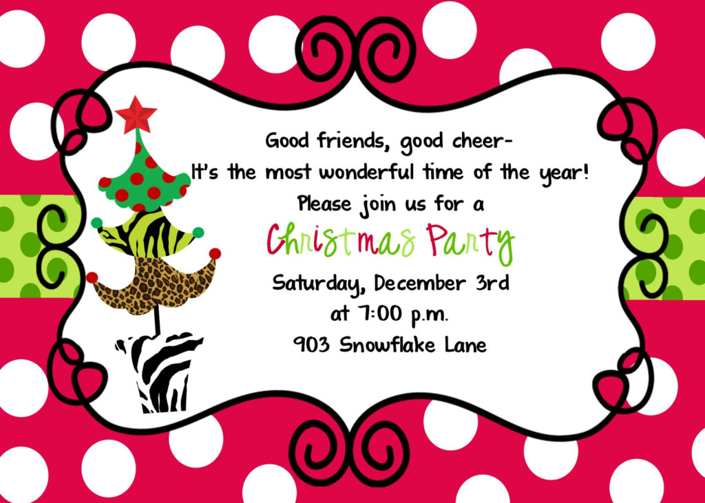 how-to-create-best-christmas-holiday-invitations