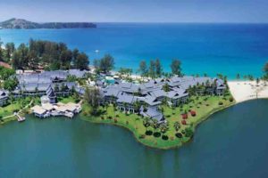 Thailand hopes to open Phuket to international tourists
