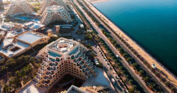 Ras Al Khaimah, UAE - Must-Visit Destinations in Asia in 2024
