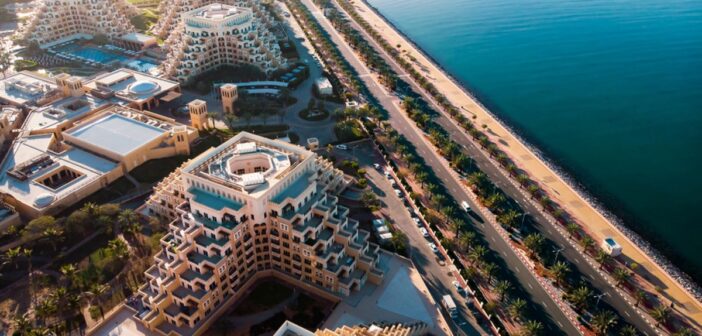 Ras Al Khaimah, UAE - Must-Visit Destinations in Asia in 2024