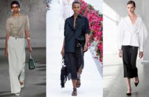 Spring 2024 Fashion Season Trends