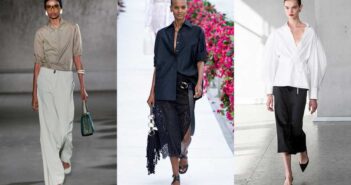 Spring 2024 Fashion Season Trends