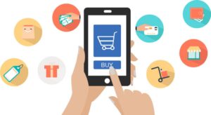 E-commerce Trends 2024 - Mobile Commerce