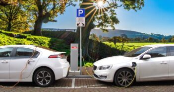 Electric Vehicle Trends in 2024