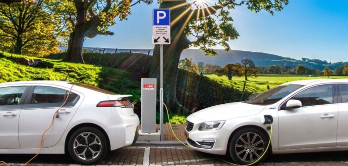 Electric Vehicle Trends in 2024