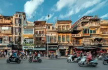 Hanoi: Tips & bezienswaardigheden