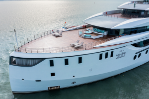 2-Day Halong Bay Seaplane and Cruise