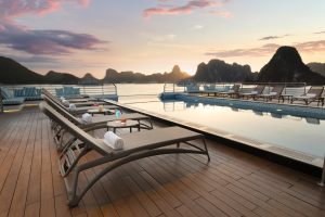 2-Day Halong Bay Seaplane and Cruise