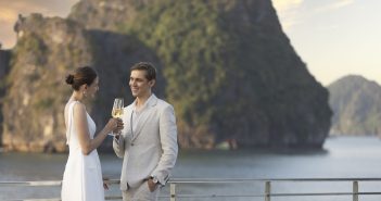 2-Day Halong Bay Seaplane and Cruise