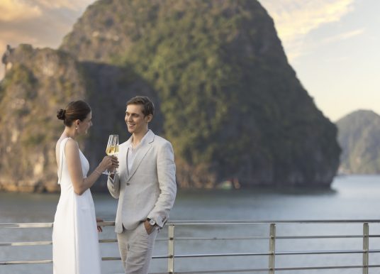 Trendy 2-Day Halong Bay Seaplane and Cruise Adventure in 2025