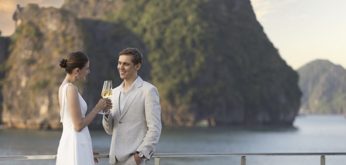 2-Day Halong Bay Seaplane and Cruise