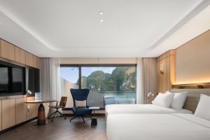 2-Day Halong Bay Seaplane and Cruise