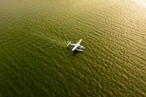 2-Day Halong Bay Seaplane and Cruise